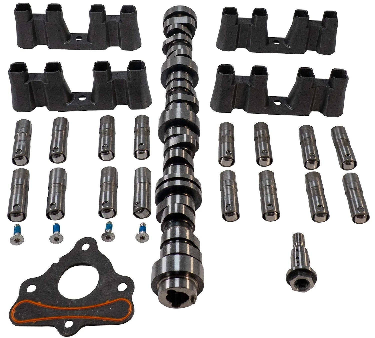 Kit-Cylinder DEAC Delete GM 6.2L LT