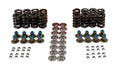 Valve Spring Kit GM LS W/Ti Retainers