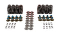 Valve Spring Kit GM LS w/Ti Retainers