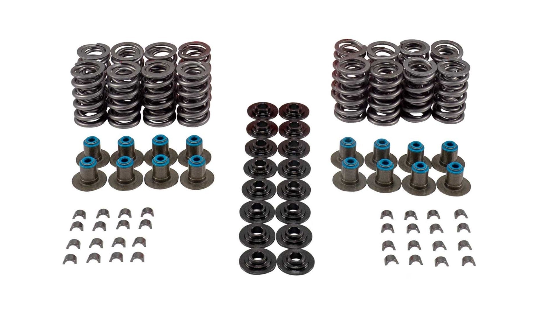 Valve Spring Kit GM LS