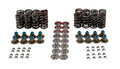 Valve Spring Kit GM LS w/Ti Retainers