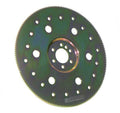 Billet Flexplate GM LS 168 Tooth Flat H.D.