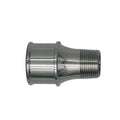1.75in Hose W/P Fitting  Polished