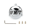 Bolt-On Closed Cap - Classic III - 6x5.5