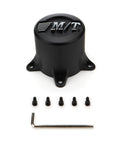 Bolt-On Closed Cap - Classic III - 5x4.5/5.0
