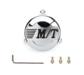 Bolt-On Closed Cap - Classic III - 6x5.5