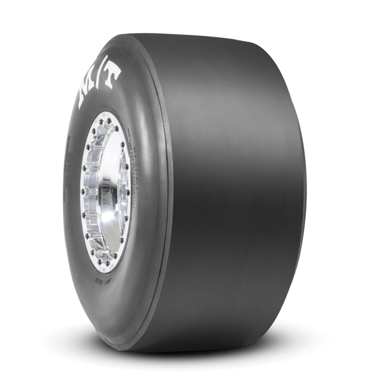 ET Drag Tire 33.0/15.0- 15S  D3613 X8