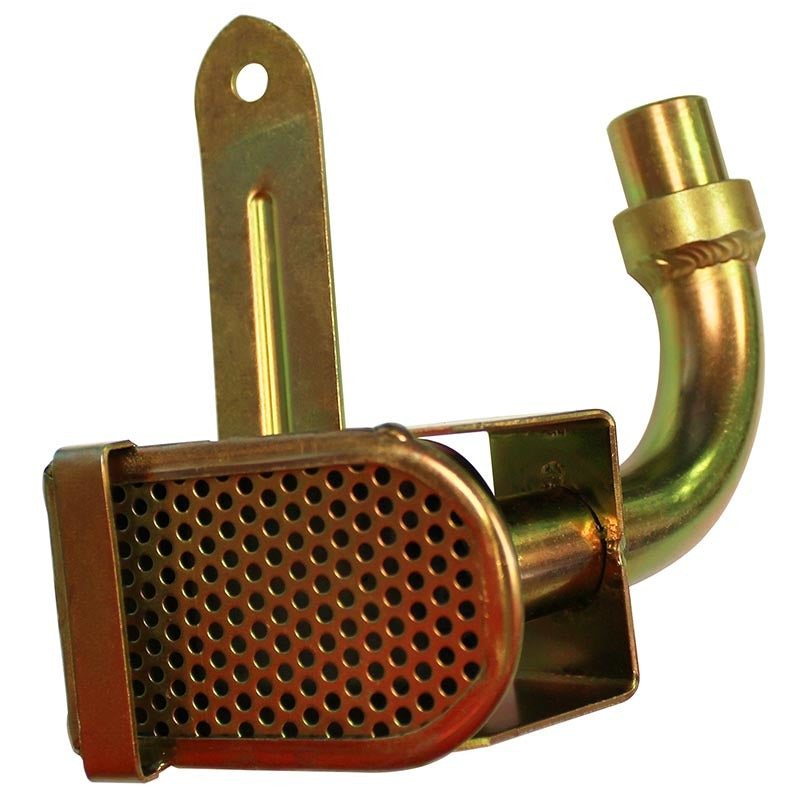Oil Pump Pick-Up