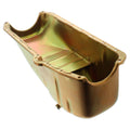 SBC Stock Oil Pan - 55-79