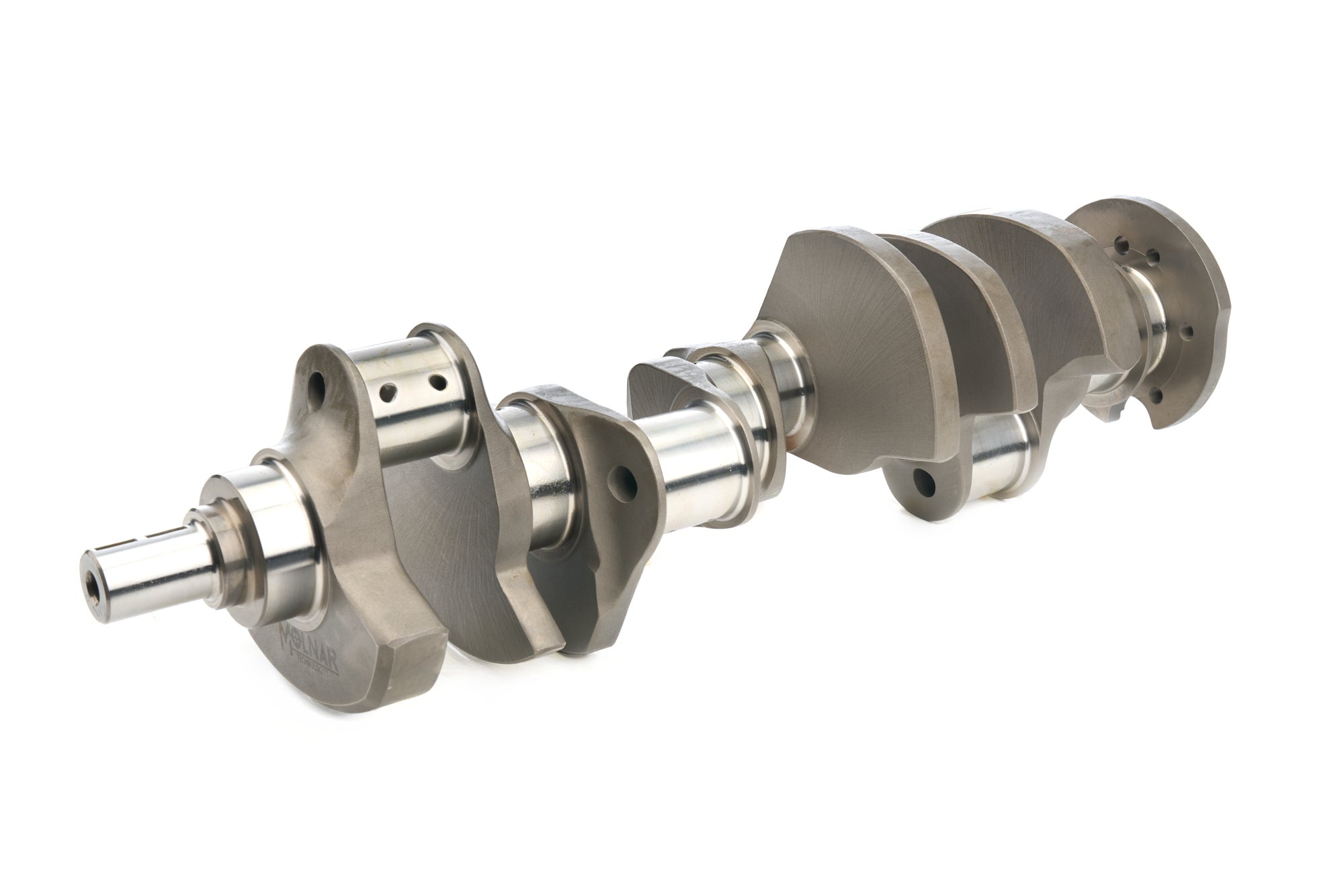 SBC Forged Crank 3.875 Stroke 350 Main
