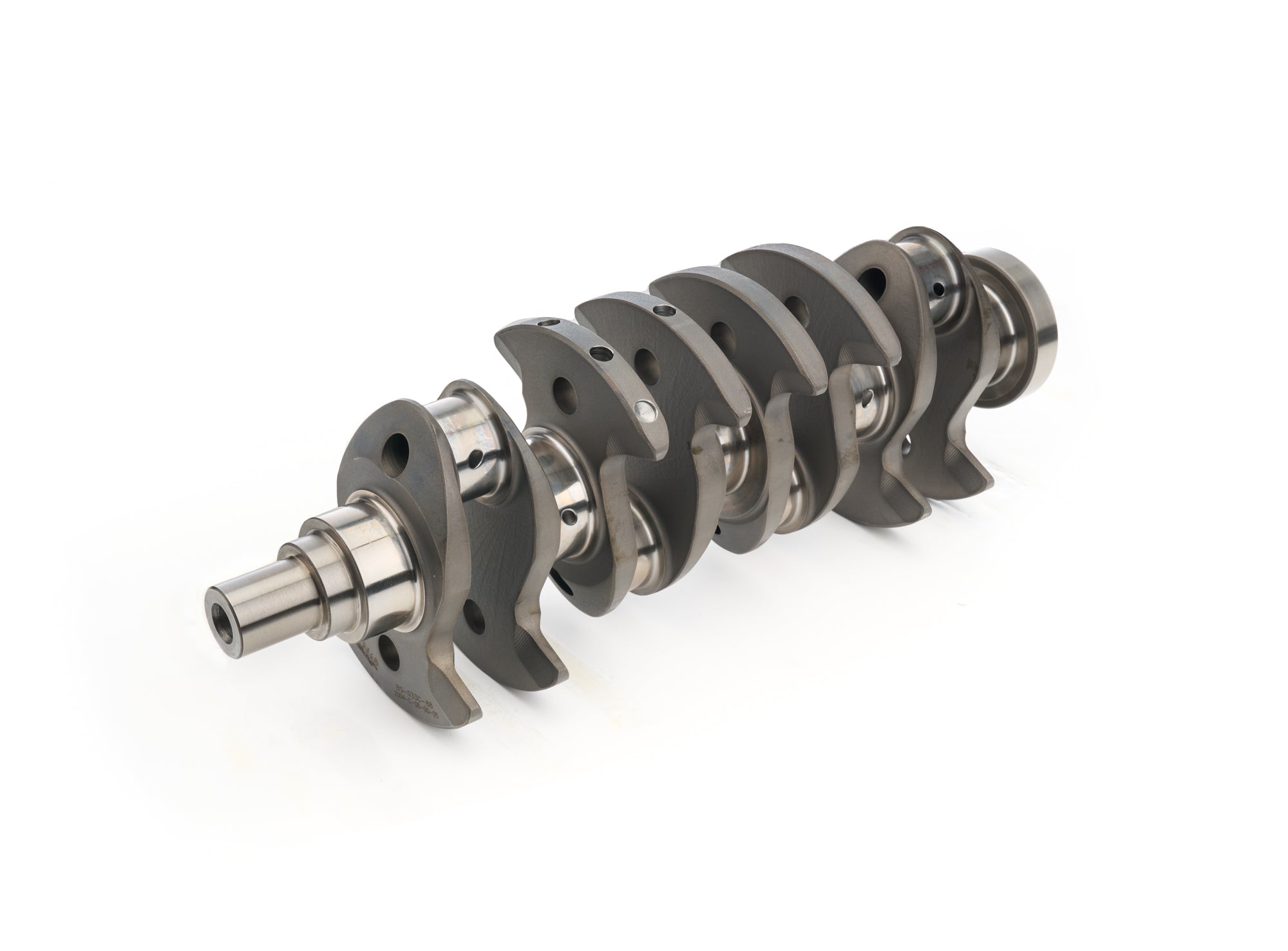 Mitsubishi Forged Crank 88mm Lightweight