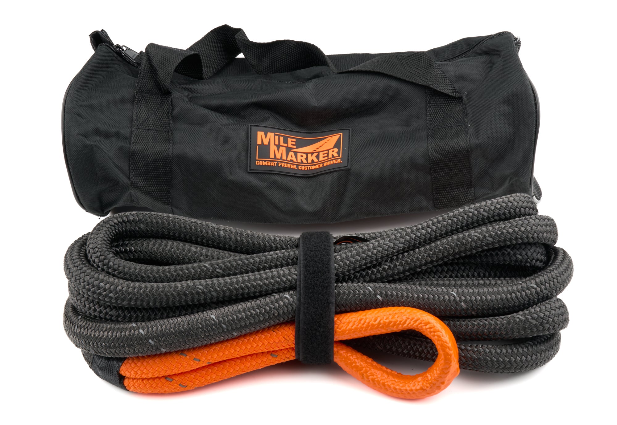 5/8in x 20ft Kinetic Rope Kit