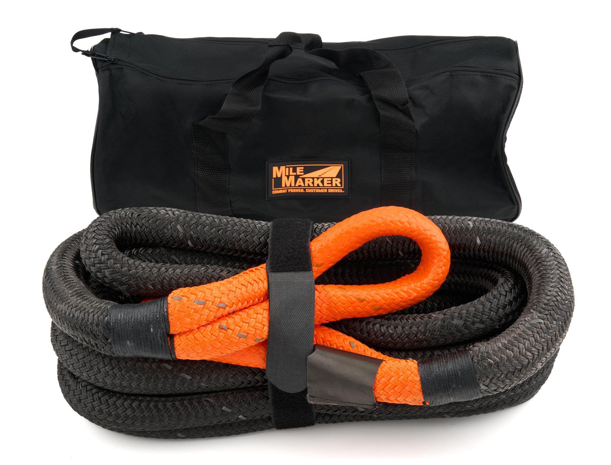 1in x 30ft Kinetic Rope Kit