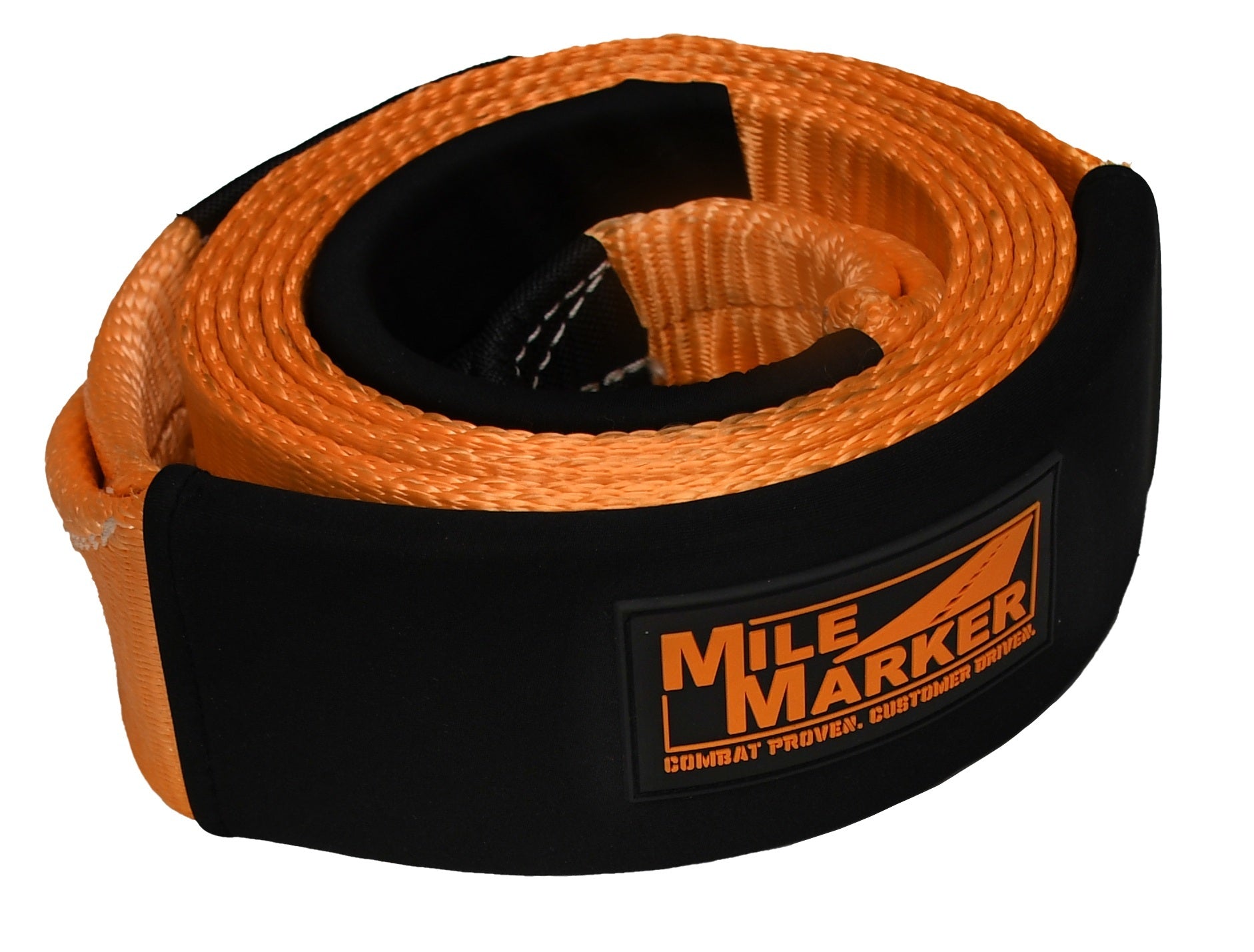 3in x 15ft Tow Strap 30000lbs