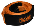 3in x 30ft Tow Strap 30000lbs