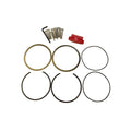 449 Hub Service Kit