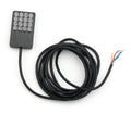 Overspeed Warning Light Array (for use with G200