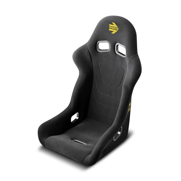 Seat - Start  FIA 8855-1 999  Black Hardshell Exp