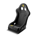 Seat - Supercup XL  Blac k Hardshell Expires 2030