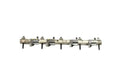 Gen-3 Hemi Intake Rocker Arm Assy. 03-25
