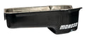 SBC S/S Oil Pan - 5qt. 80-85 Blocks