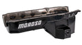 GM F-Body LT1 Steel Oil Pan - 5.5qt.