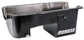 SBF 351W Oil Pan w/Deep Rear Sump- 7qt.
