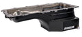 Ford 4.6L/5.4L Oil Pan 8qt. Clear Zinc Steel