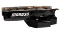 SBC C/T Power Kickout Oil Pan