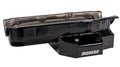 SBC C/T Oil Pan - RH Dipstick
