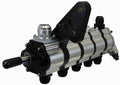 DS Oil Pump Tri-Lobe 5-Stage RHS MP Mount