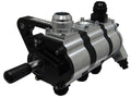 Ext Oil Pump 3-Stage Tri-Lobe LHS  FP Drive
