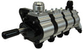 DS Oil Pump Tri-Lobe 4-Stage LHS FP Drive
