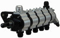 DS Oil Pump Tri-Lobe 5-Stage LHS FP Drive