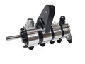 BBC DS Oil Pump 4-Stage Tri-Lobe RHS MP Mount