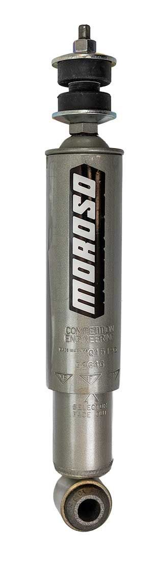 Front Drag Shock Ford 2WD Ranger 90-98