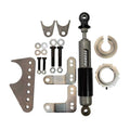 Rear Coil-Over Shock Kit Drag Race w/ Mounts  Adj