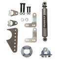 Rear Coil-Over Shock Kit Drag Race w/ Mounts  Adj