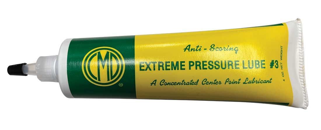 Extreme Pressure Lube