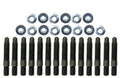 Valve Cover Stud Kit BBC Fabricated Covers