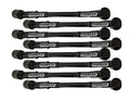 Ultra Plug Wire Set GM LS 11.0 Long Black
