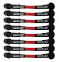 Ultra Plug Wire Set GM LS 9.75 Long Red