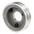 Dbl Grv Pulley