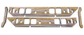 BBC Cylinder Head Spacer Spacer Plate Kit O/P