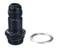 Holley Fuel Inlet Fitting -8an