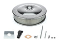 11-1/2 Chrome Air Clnr