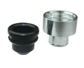 Breather Adapter GM COPO In Valve Cover 1.22 Hole