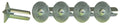 Transfer Stud Punch Kit 5/16