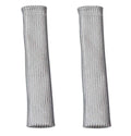SPK Plug Boot Protectors Hi-Temp Natural 2pk