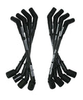 Ultra 40 Plug Wire Set GM LS  12in 135-Degree